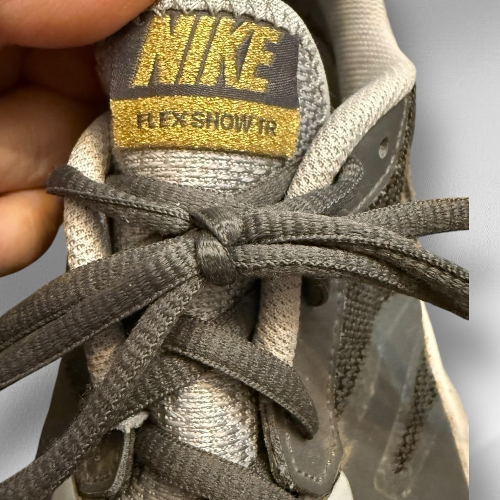 Nike Flex Show TR Athletic Shoes - Picture 7 of 8